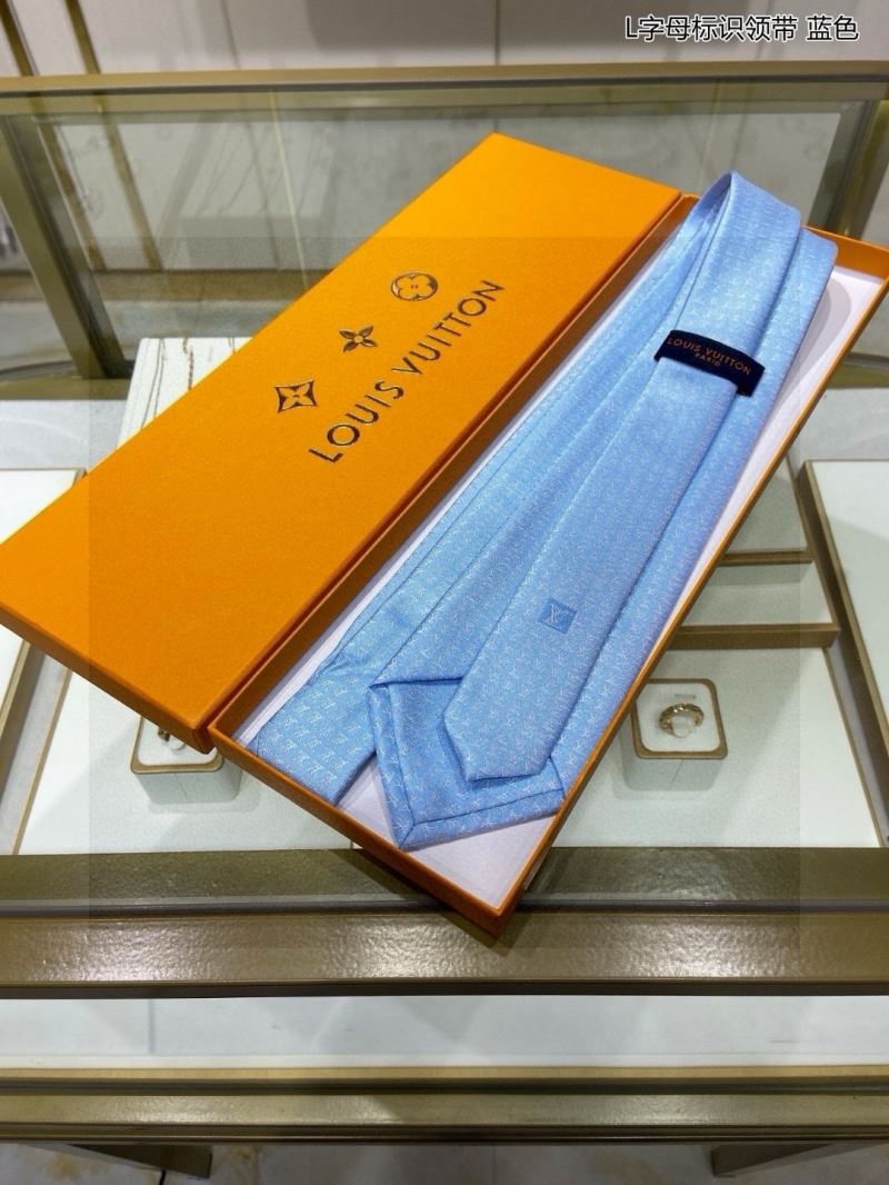 Louis Vuitton Neckties